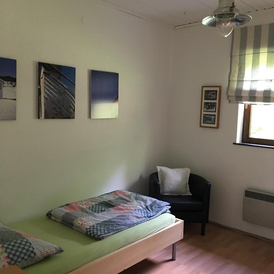 Ferienbungalow Weber Velden am Wörthersee Exterior foto