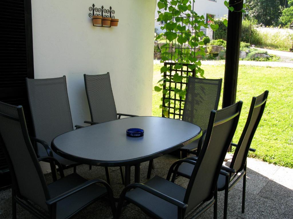 Ferienbungalow Weber Velden am Wörthersee Quarto foto