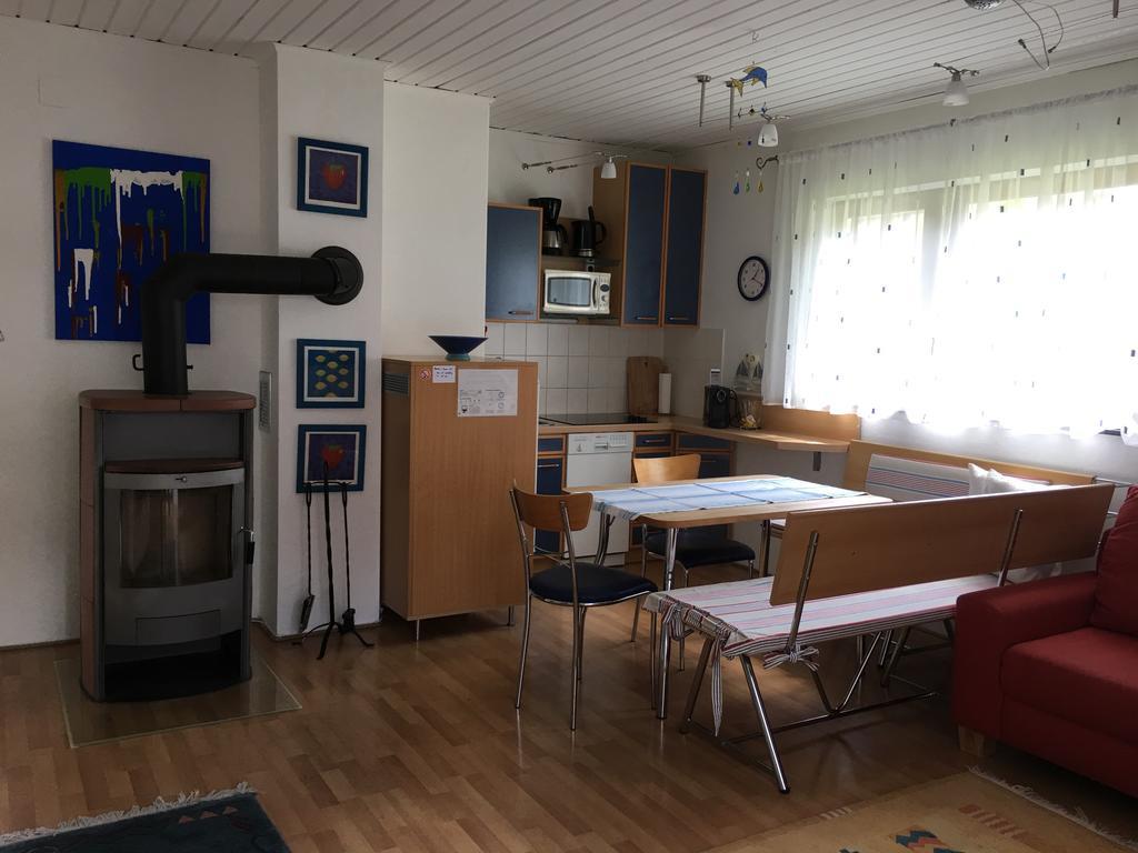 Ferienbungalow Weber Velden am Wörthersee Exterior foto